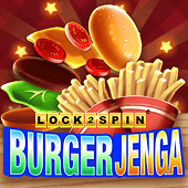 Logo đội Jenga Spinners